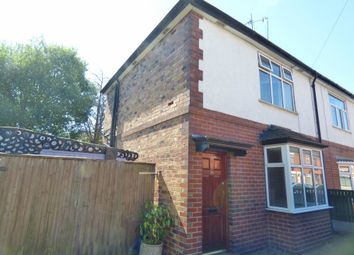 2 Bedroom End terrace house for rent