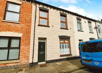 Thumbnail Terraced house for sale in Green Street, Cardiff
