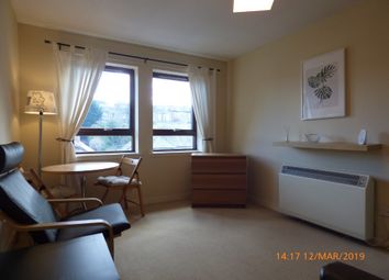 Thumbnail Flat to rent in Craighouse Gardens, Morningside, Edinburgh