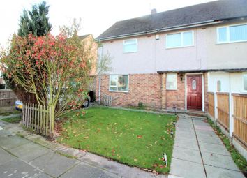 Thumbnail 3 bed semi-detached house for sale in Whitemeadow Drive, Crosby, Liverpool