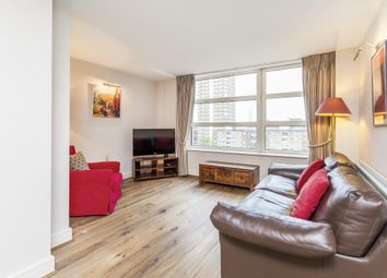 Thumbnail 2 bed flat to rent in Consort Rise House, 203 Buckingham Palace Road, Belgravia, London