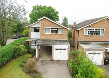 Thumbnail Detached house for sale in Mangrove Road, Hertford