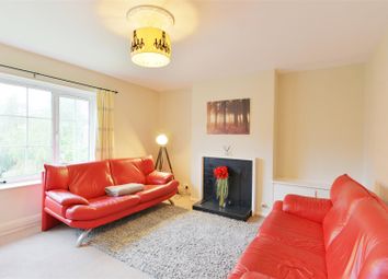 Thumbnail Flat for sale in Rosemary Place, York