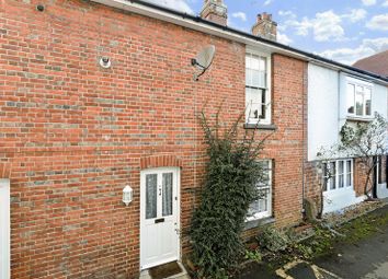 2 Bedroom Terraced house for rent