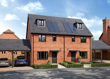 The Keymer CGI