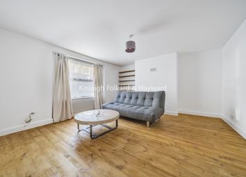 Thumbnail 1 bed flat to rent in Albion Road, London