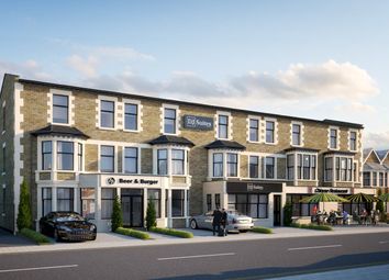 Thumbnail Studio for sale in Hornby Road, Blackpool