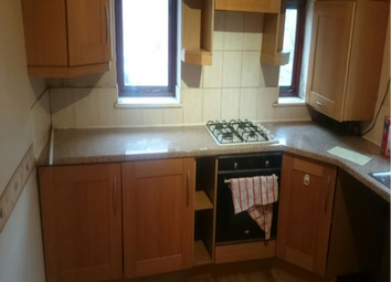 Thumbnail 2 bed flat to rent in Paradise, Dudley