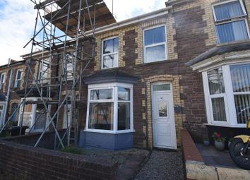 Thumbnail Terraced house to rent in Mount Pleasant, Lydney