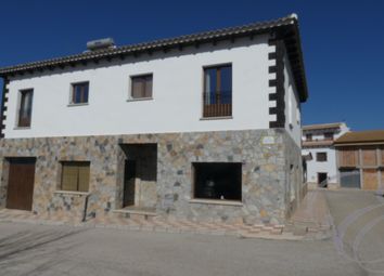 Thumbnail 4 bed detached house for sale in Villanueva Del Rosario, Villanueva Del Rosario, Málaga, Andalusia, Spain
