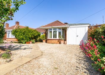 Thumbnail 3 bed semi-detached bungalow for sale in Rodney Close, Longlevens, Gloucester