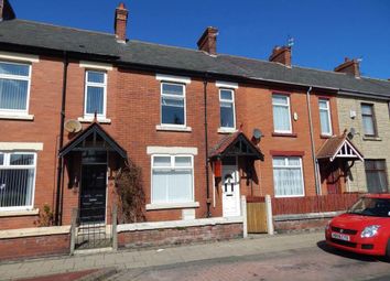 Thumbnail 2 bed property for sale in Carlton Terrace, Blyth