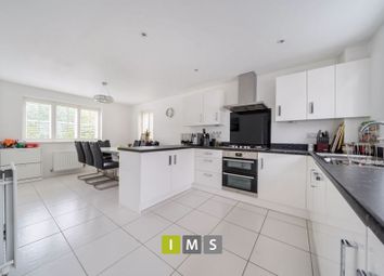 Thumbnail Detached house for sale in Wetherby Road, Bicester