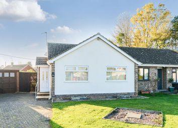 Thumbnail 2 bed bungalow for sale in Launton, Oxfordshire