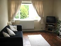 Thumbnail 2 bed flat to rent in Nightingale Lane, London