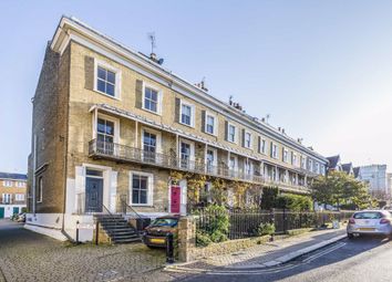 Thumbnail 1 bed flat for sale in Howson Terrace, Richmond Hill, Richmond