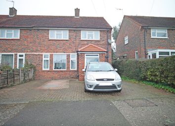 3 Bedroom End terrace house for sale