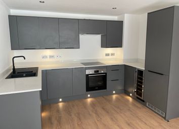 Thumbnail 2 bed flat to rent in Cavendish Street, Ramsgate