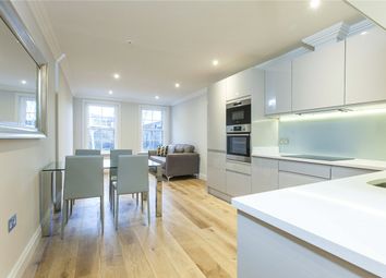 Thumbnail 2 bed flat to rent in Pleasant Place, Islington