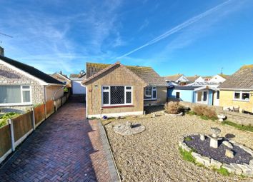 Thumbnail 2 bed bungalow for sale in Four Acres, Weston, Portland