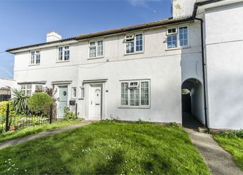 Thumbnail 3 bed terraced house for sale in Pilgrim Place, Mansbridge, Southampton, Hampshire