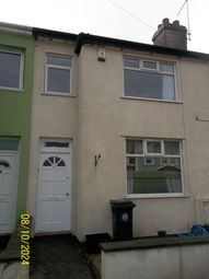 Thumbnail 4 bed terraced house to rent in Alpine Road, Easton, Bristol