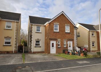 Thumbnail Property for sale in Maes Abaty, Whitland