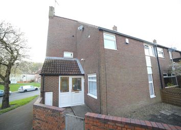 Thumbnail 3 bed terraced house for sale in Pageant Drive, Telford