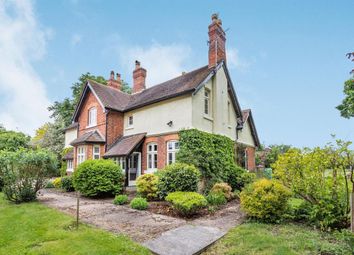 Thumbnail Detached house for sale in Coplow Lane, Foston Derby, Derbyshire