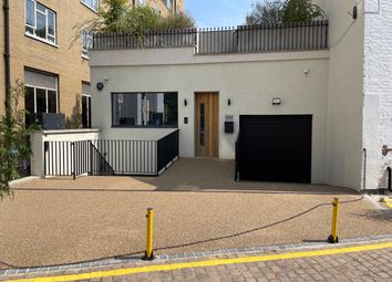 Thumbnail Office to let in Reece Mews, London