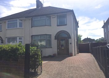 3 Bedroom Semi-detached house for rent