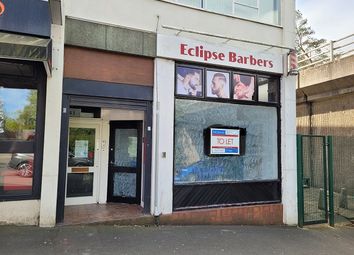 Thumbnail Retail premises to let in Unicorn Hill, Redditch
