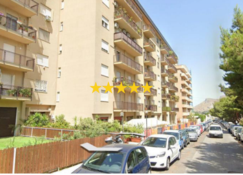 Thumbnail 5 bed apartment for sale in Via Giuseppe Lanza di Scalea, Palermo Pa, Italy