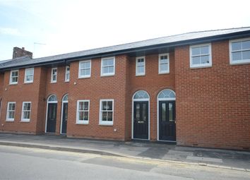 2 Bedrooms Maisonette for sale in Church Street, Theale, Reading RG7