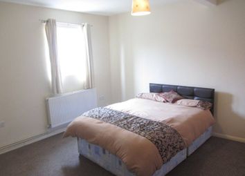 1 Bedrooms  to rent in Glanville Road, Cowley, Oxford, Oxfordshire OX4