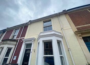 Thumbnail Property to rent in Upper Perry Hill, Southville, Bristol