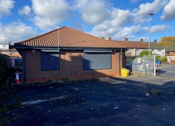 Thumbnail Commercial property for sale in St. Johns Road, Huyton, Liverpool