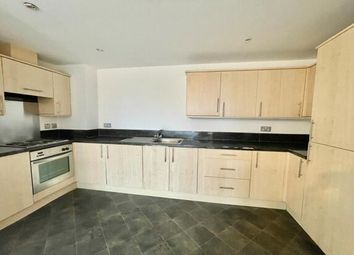 Thumbnail 2 bed flat to rent in Marsden Road, Bolton