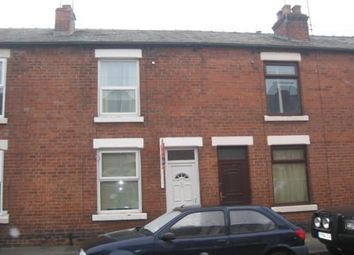Thumbnail 2 bed terraced house to rent in Brier Street, Sheffield
