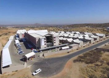Thumbnail 2 bed property for sale in Auasblick, Windhoek, Namibia