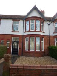 Thumbnail 2 bed flat to rent in Green Lane, Mossley Hill, Liverpool