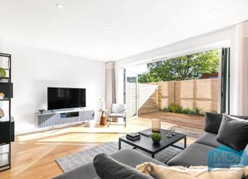 Thumbnail Terraced house for sale in Oak Grove, Coppetts Road, Muswell Hill, London