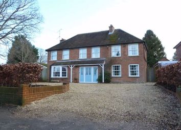 Property For Sale In Church Lane Rotherfield Peppard Henley On