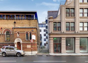 1 bed maisonette to rent in Masons Yard, Clerkenwell, London EC1V
