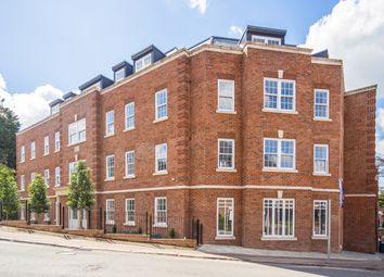 Thumbnail Flat for sale in Station House, Station Approach, Harpenden