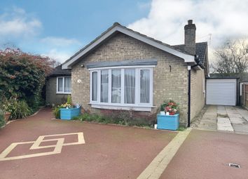 Thumbnail 3 bedroom detached bungalow for sale in Cherry Tree Close, Mattishall, Dereham