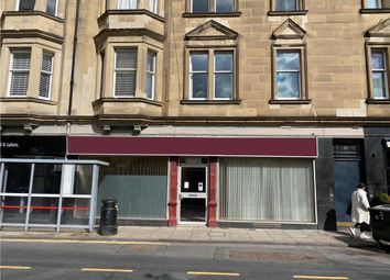 Thumbnail Retail premises to let in 17 Church Hill Place, Edinburgh, City Of Edinburgh