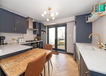 Thumbnail 2 bed flat for sale in Rosendale Road, London