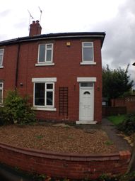 3 Bedroom Semi-detached house for rent