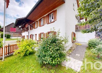 Thumbnail 5 bed villa for sale in Elfingen, Kanton Aargau, Switzerland